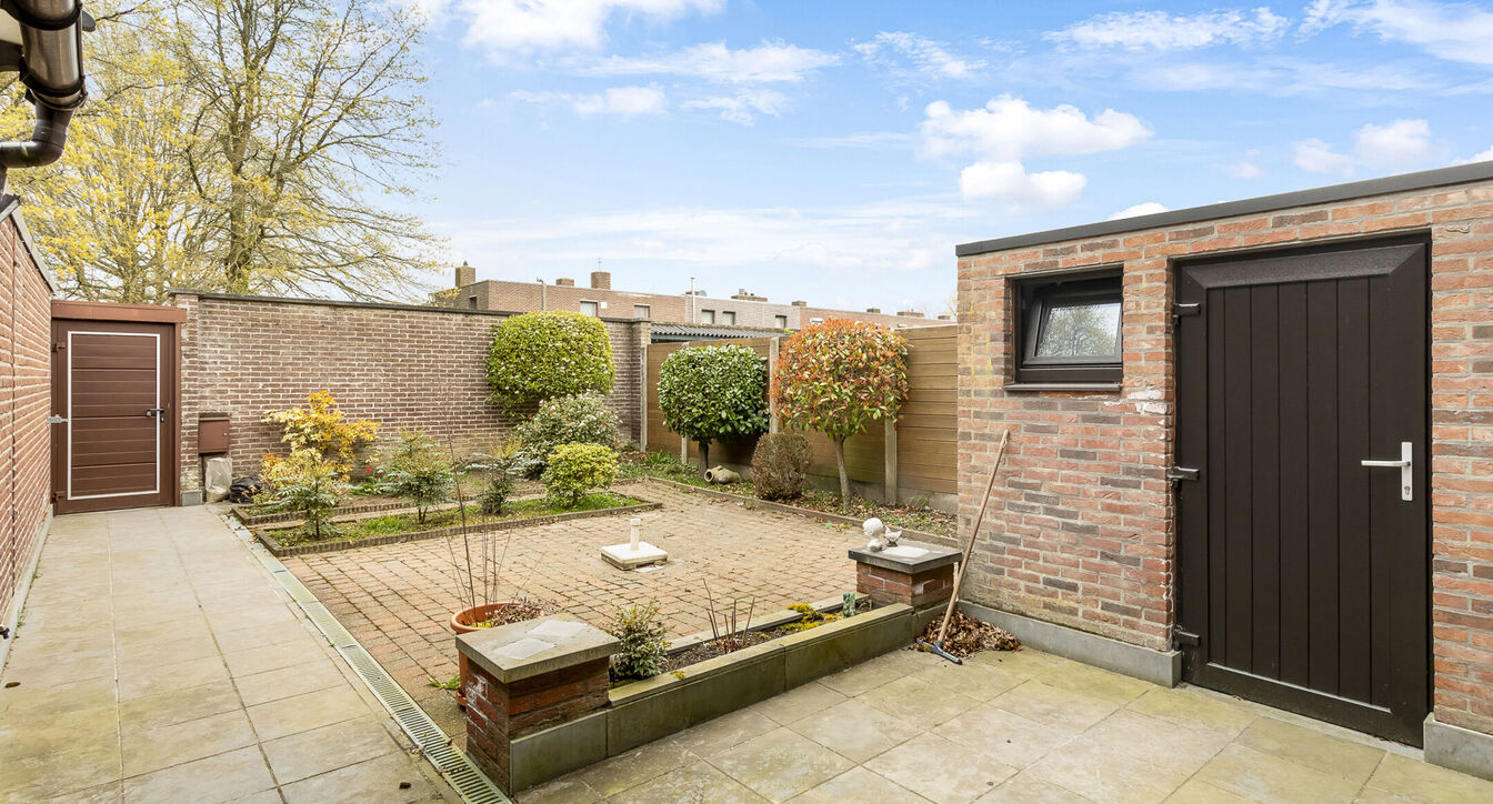 Huis te koop in Turnhout