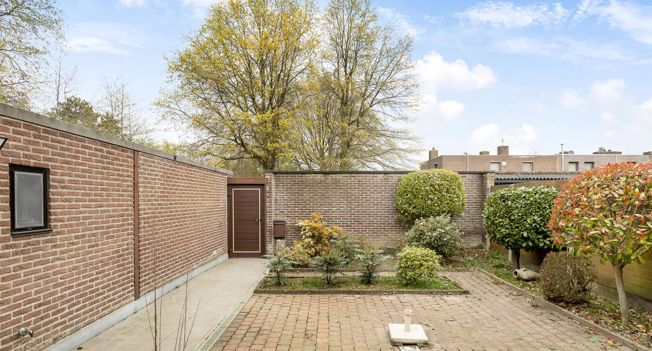Huis te koop in Turnhout