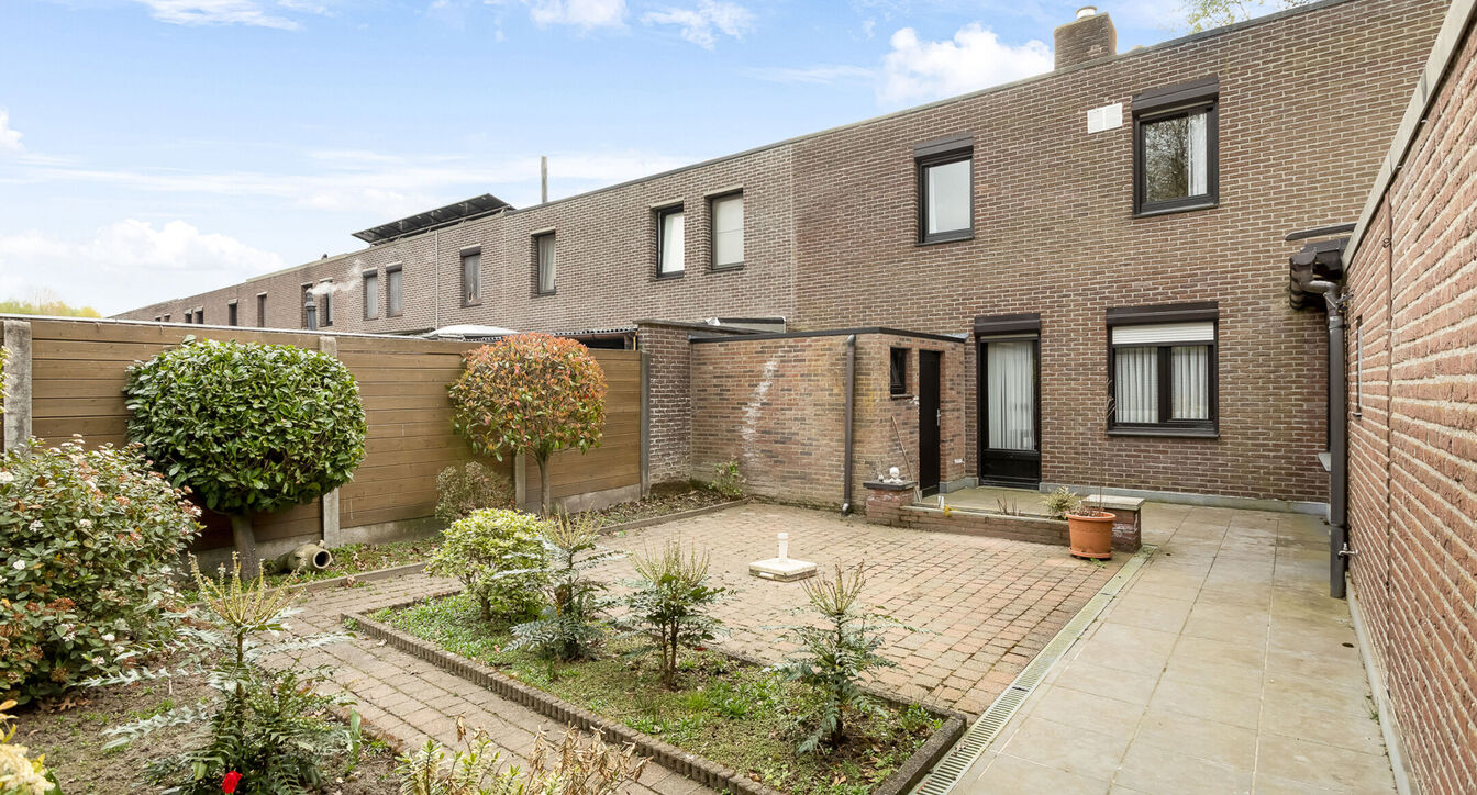 Huis te koop in Turnhout