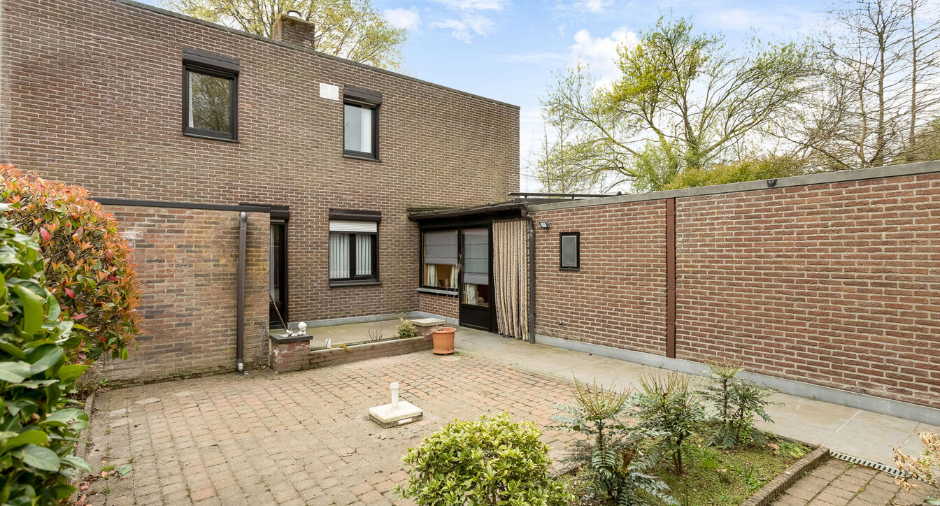 Huis te koop in Turnhout