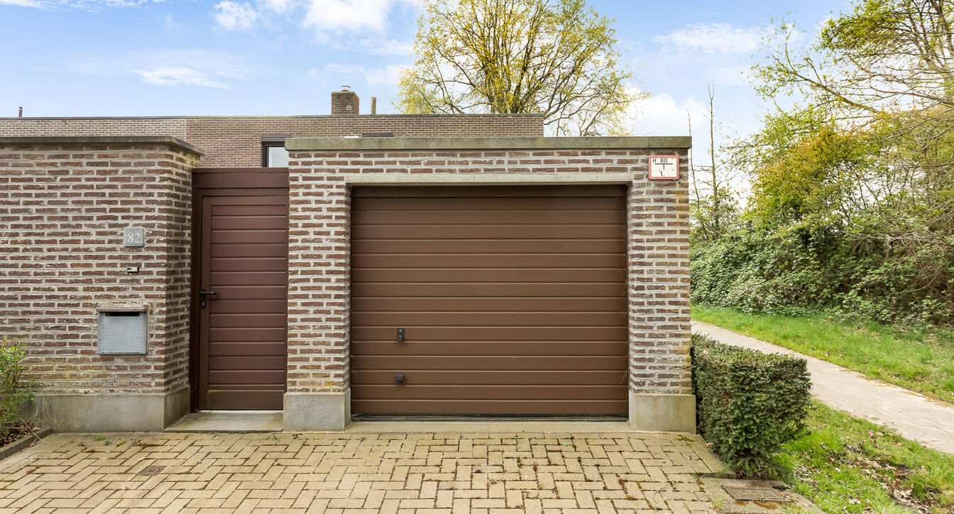 Huis te koop in Turnhout