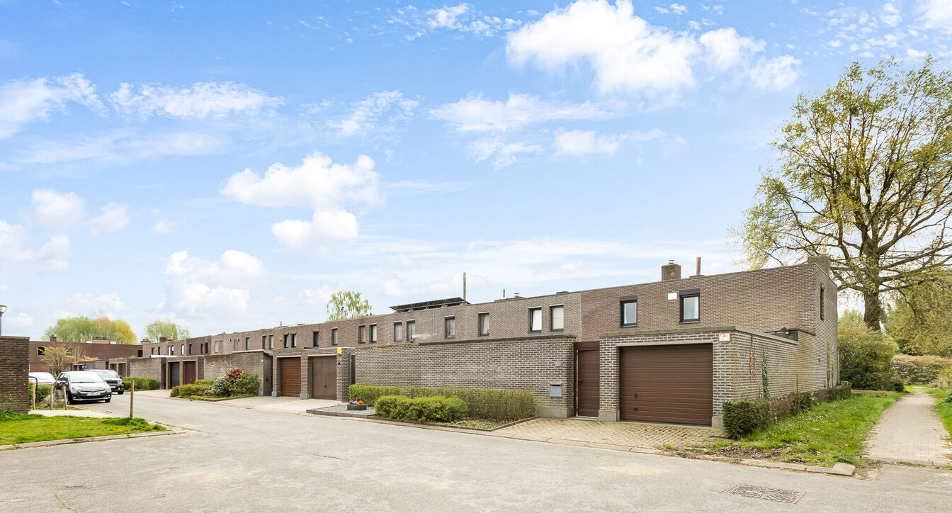Huis te koop in Turnhout