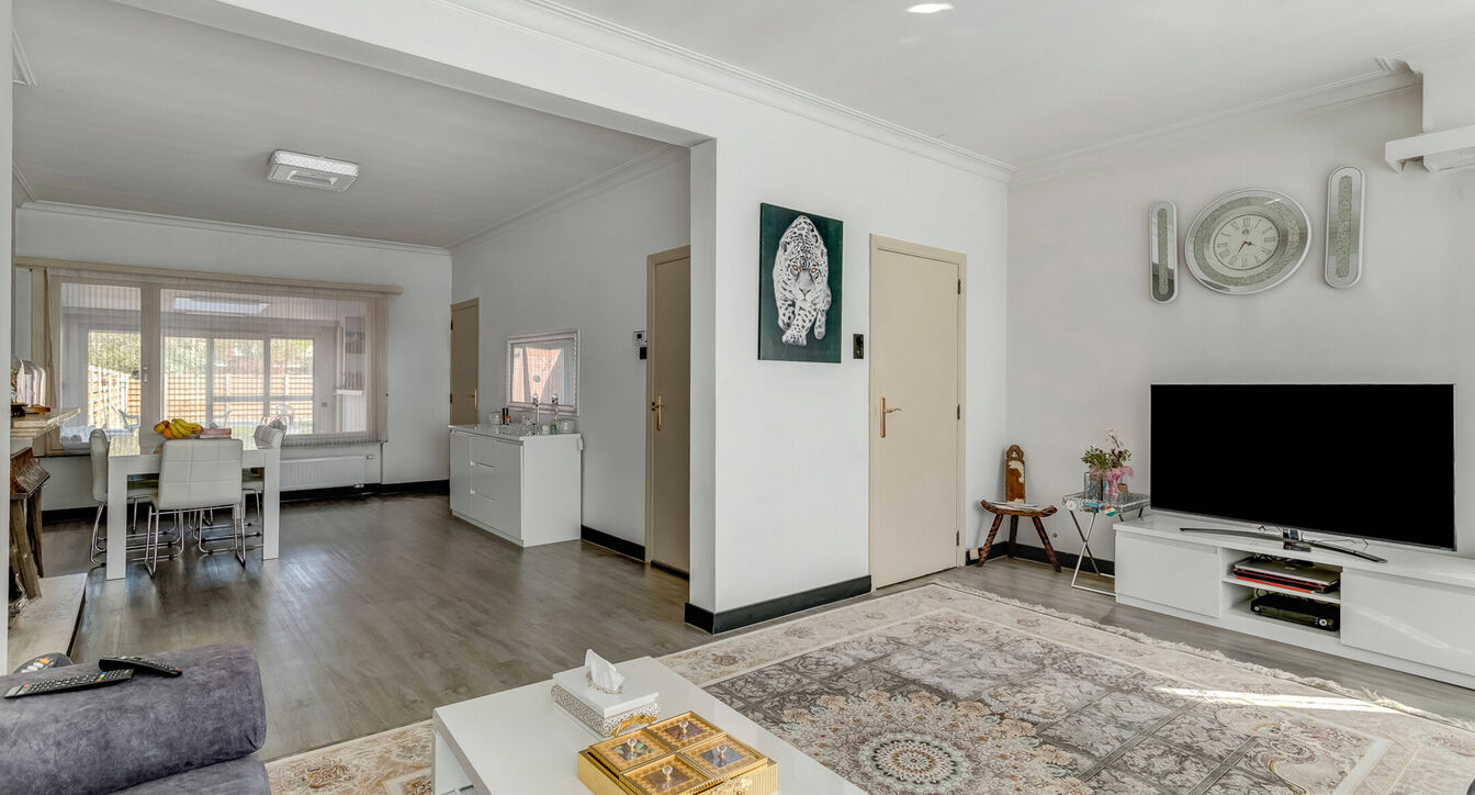 Huis te koop in Turnhout