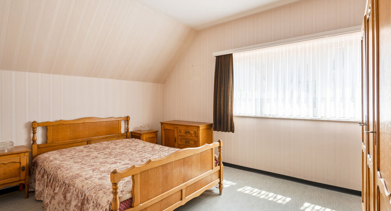 Huis te koop in Turnhout