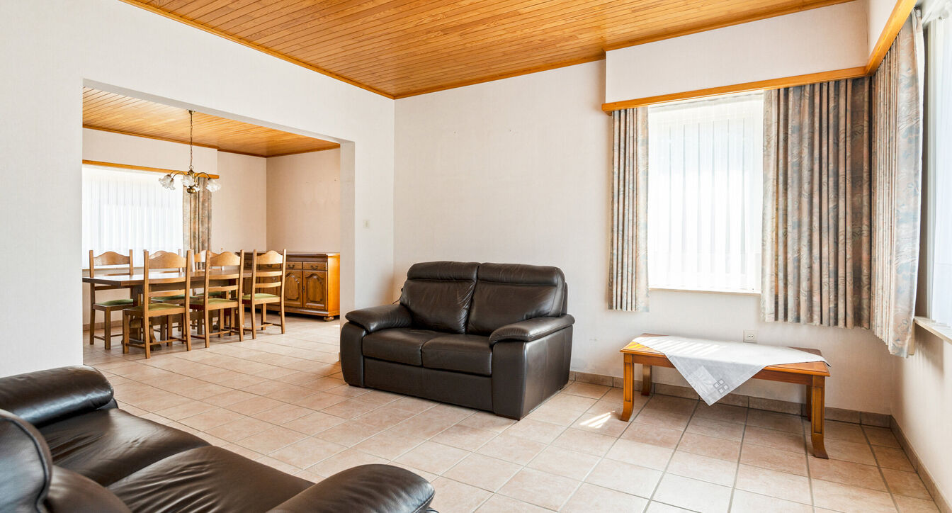 Huis te koop in Turnhout