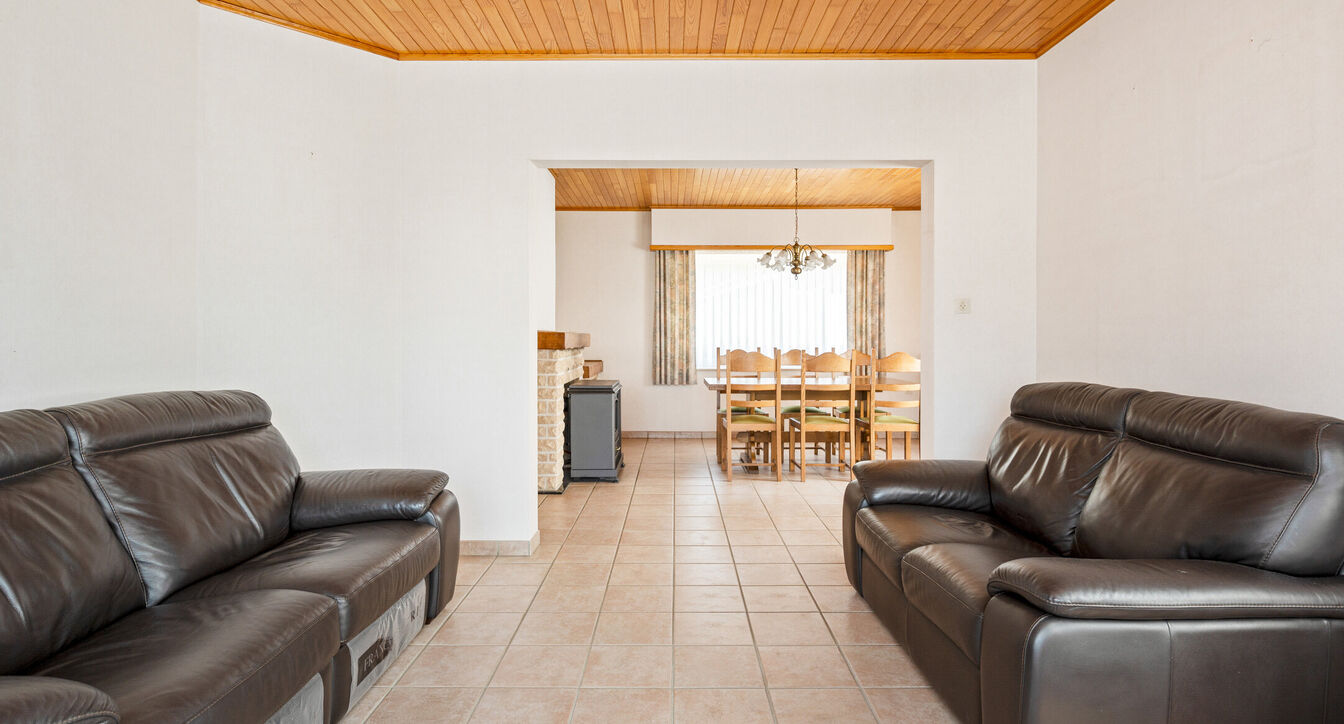 Huis te koop in Turnhout