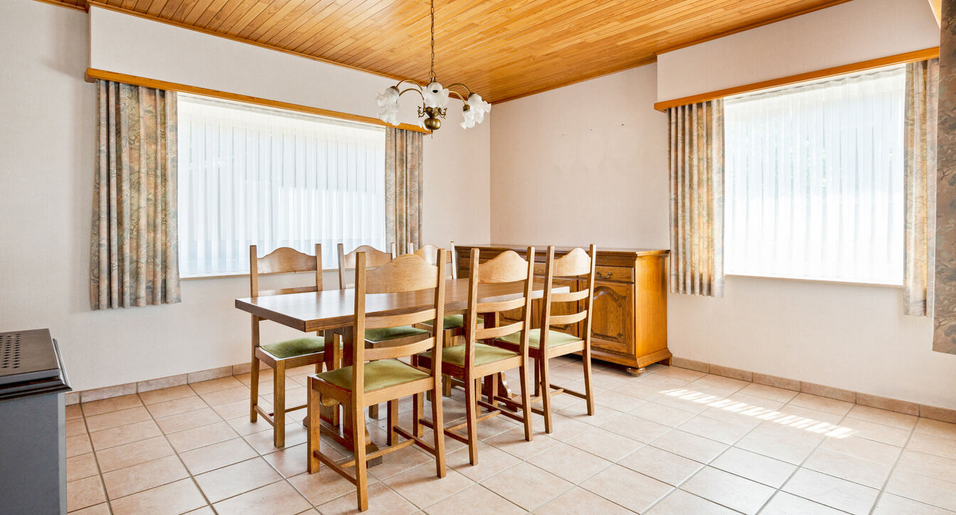 Huis te koop in Turnhout