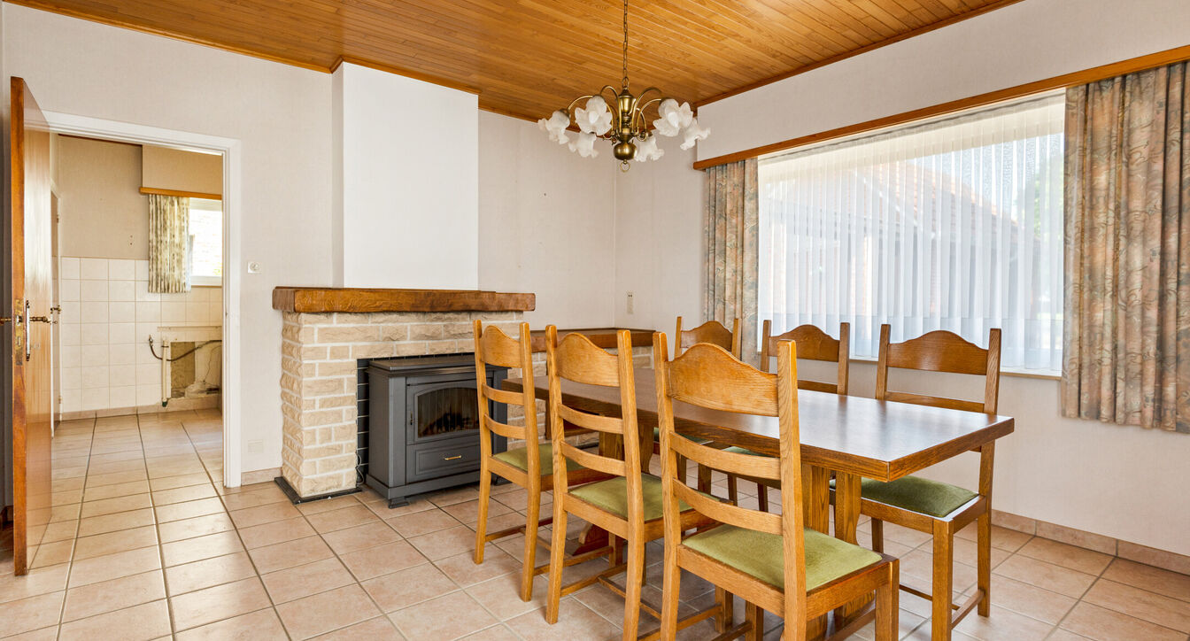 Huis te koop in Turnhout