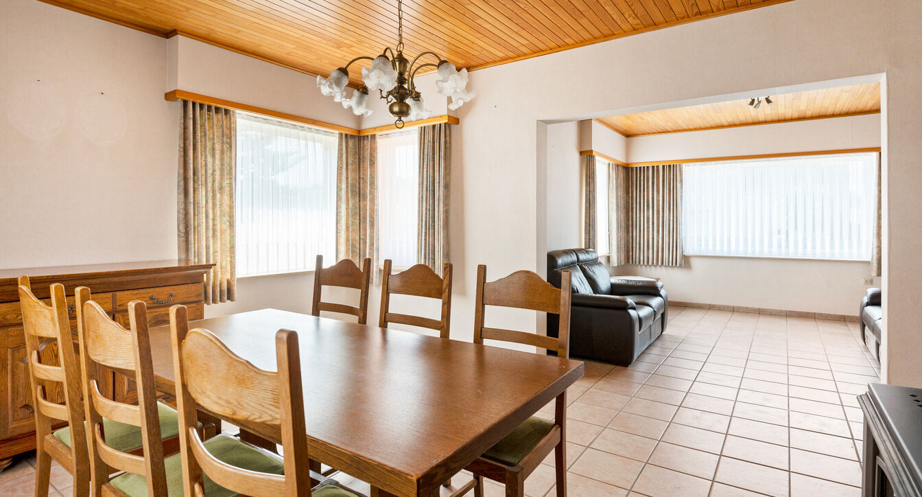 Huis te koop in Turnhout