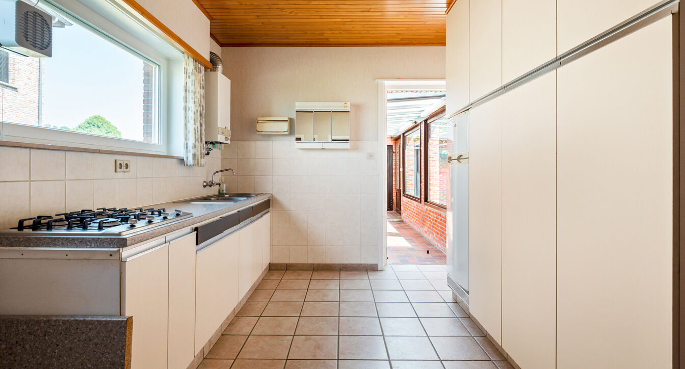 Huis te koop in Turnhout