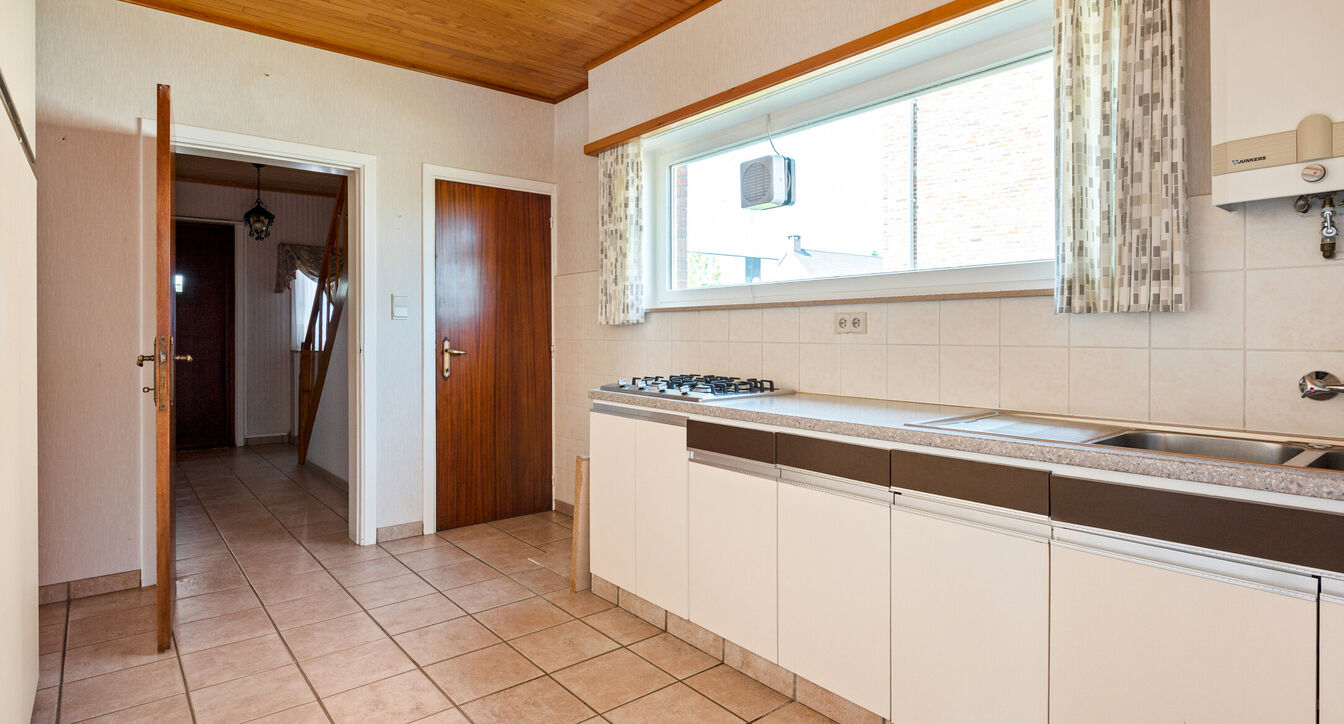 Huis te koop in Turnhout