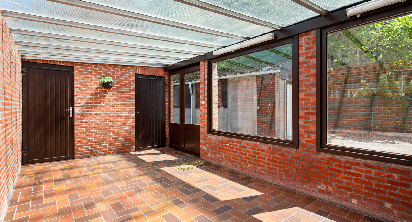 Huis te koop in Turnhout