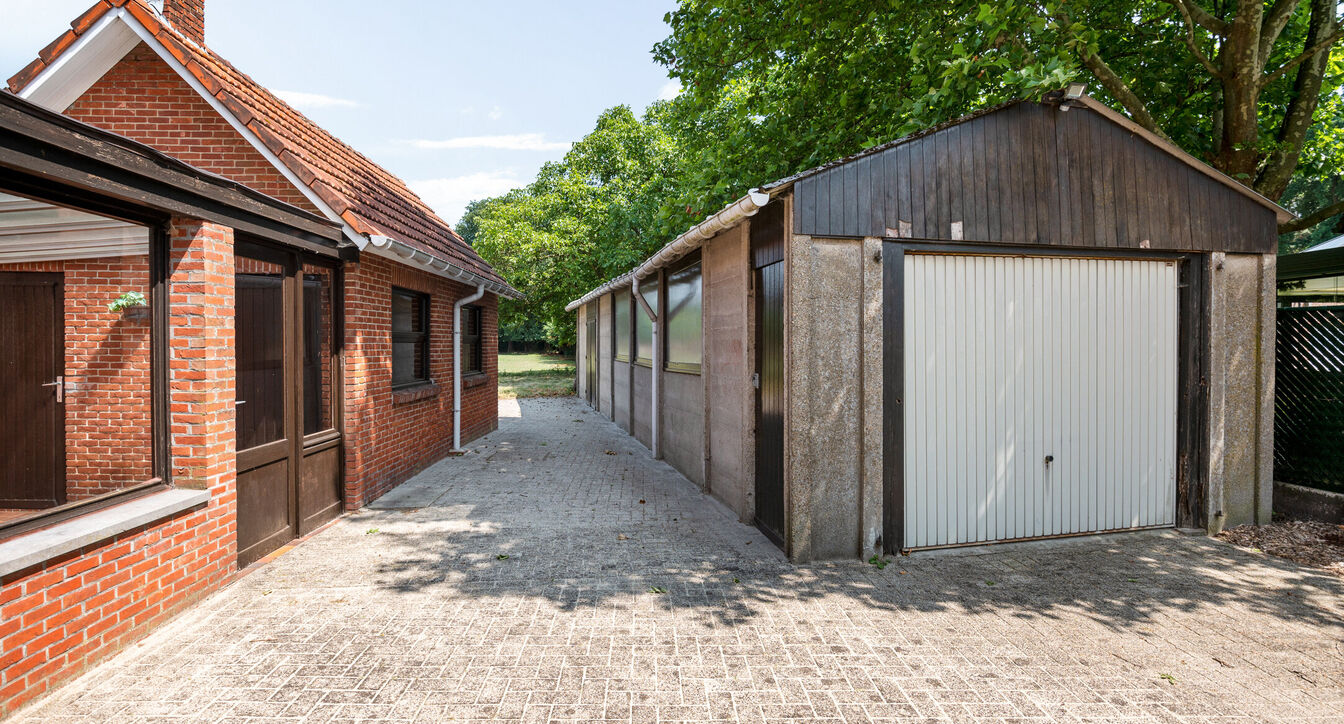 Huis te koop in Turnhout