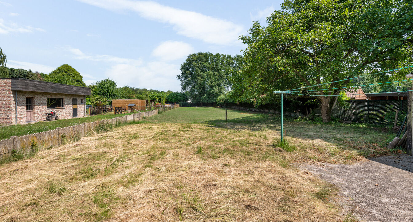 Huis te koop in Turnhout