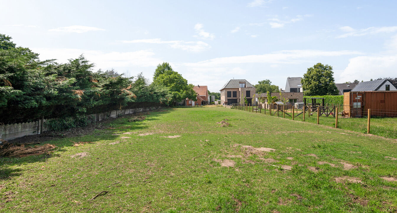Huis te koop in Turnhout