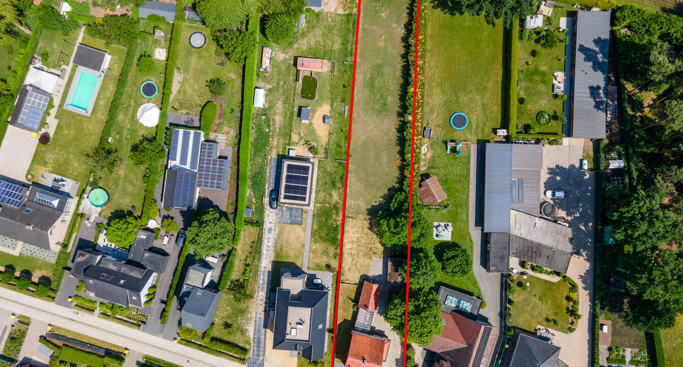 Huis te koop in Turnhout