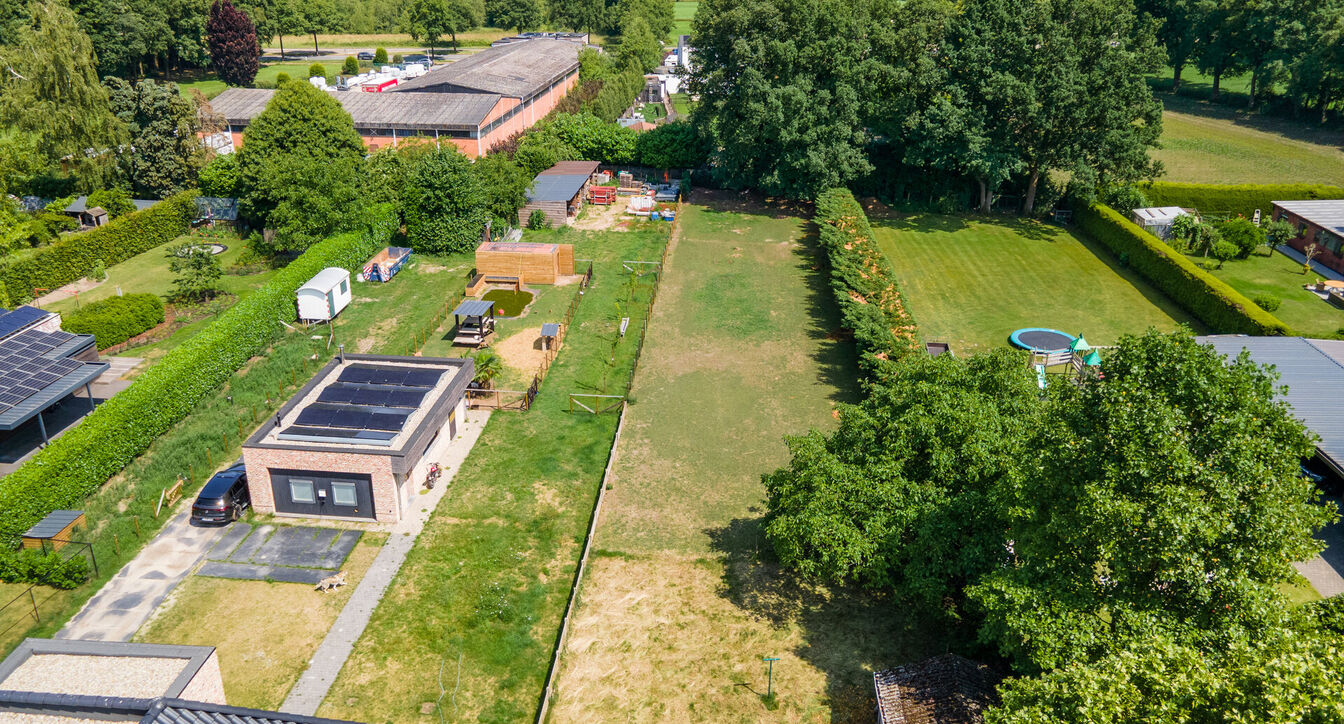 Huis te koop in Turnhout