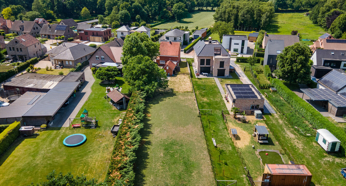 Huis te koop in Turnhout