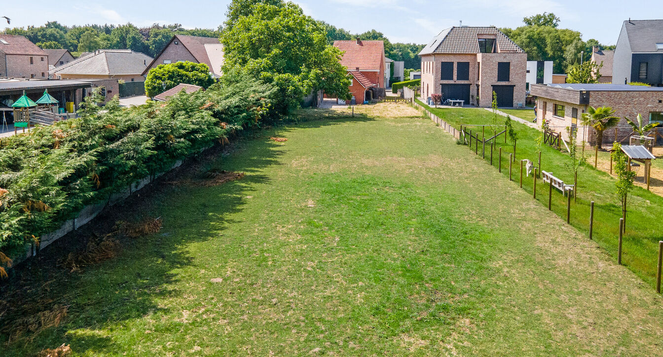 Huis te koop in Turnhout