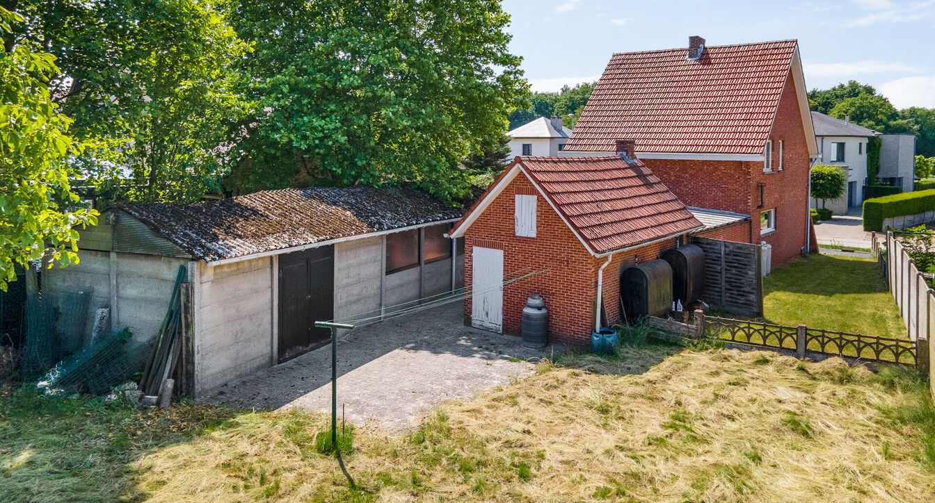 Huis te koop in Turnhout