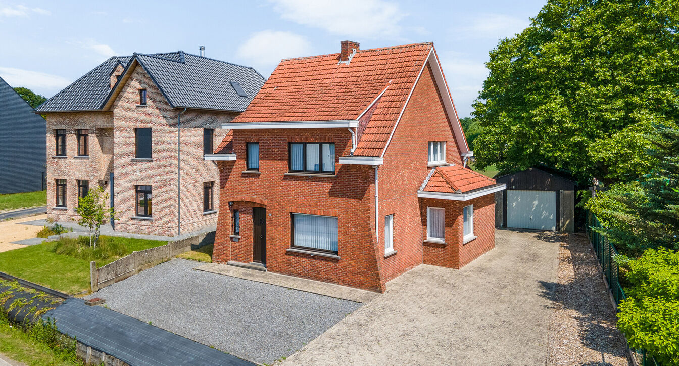 Huis te koop in Turnhout