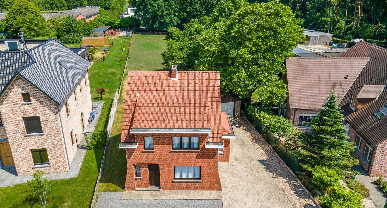 Huis te koop in Turnhout