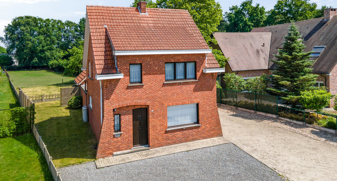 Huis te koop in Turnhout