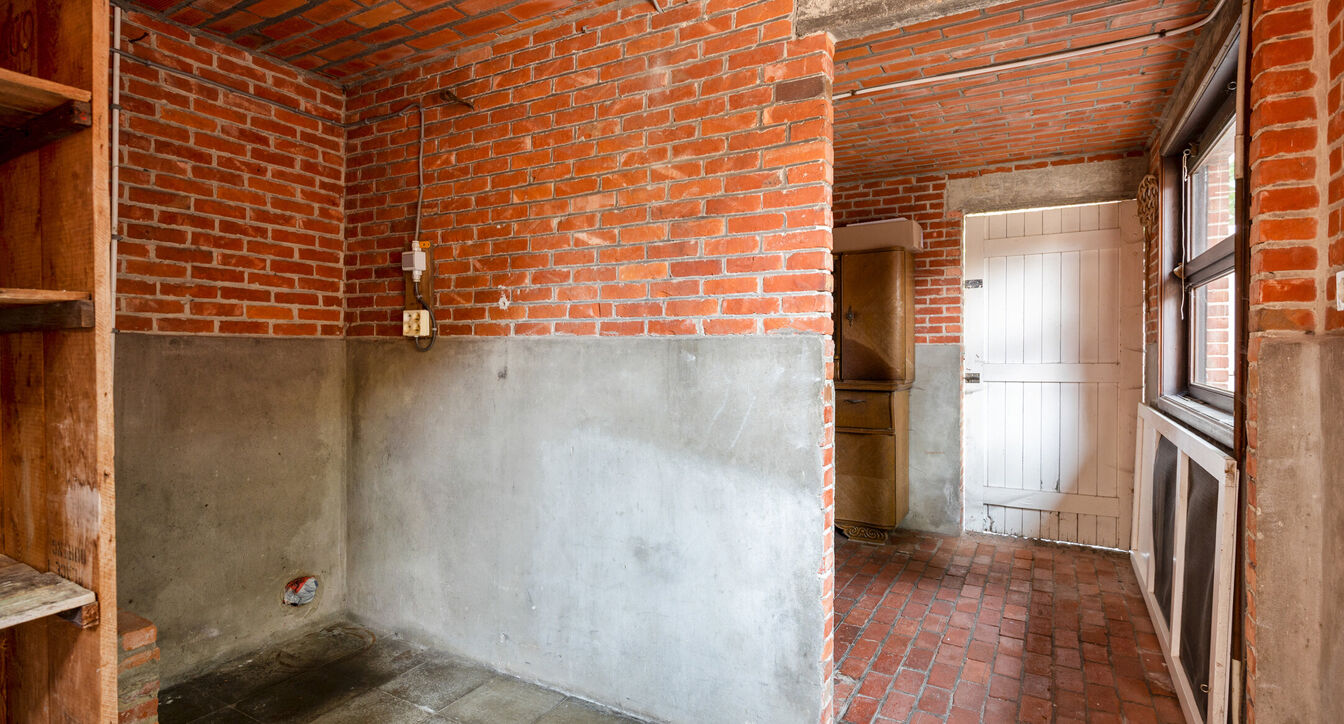 Huis te koop in Turnhout