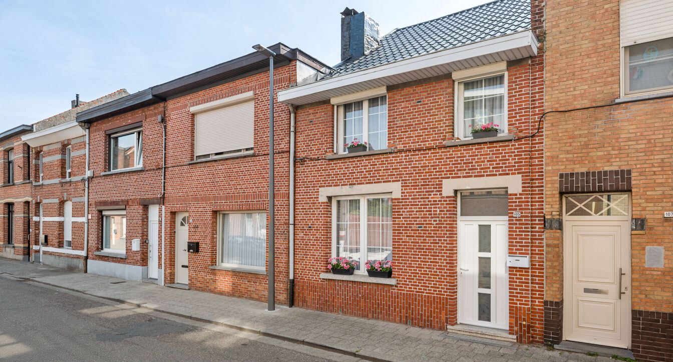 Huis te koop in Turnhout