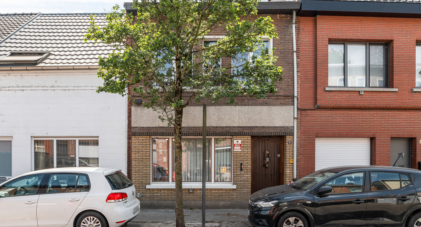 Huis te koop in Turnhout