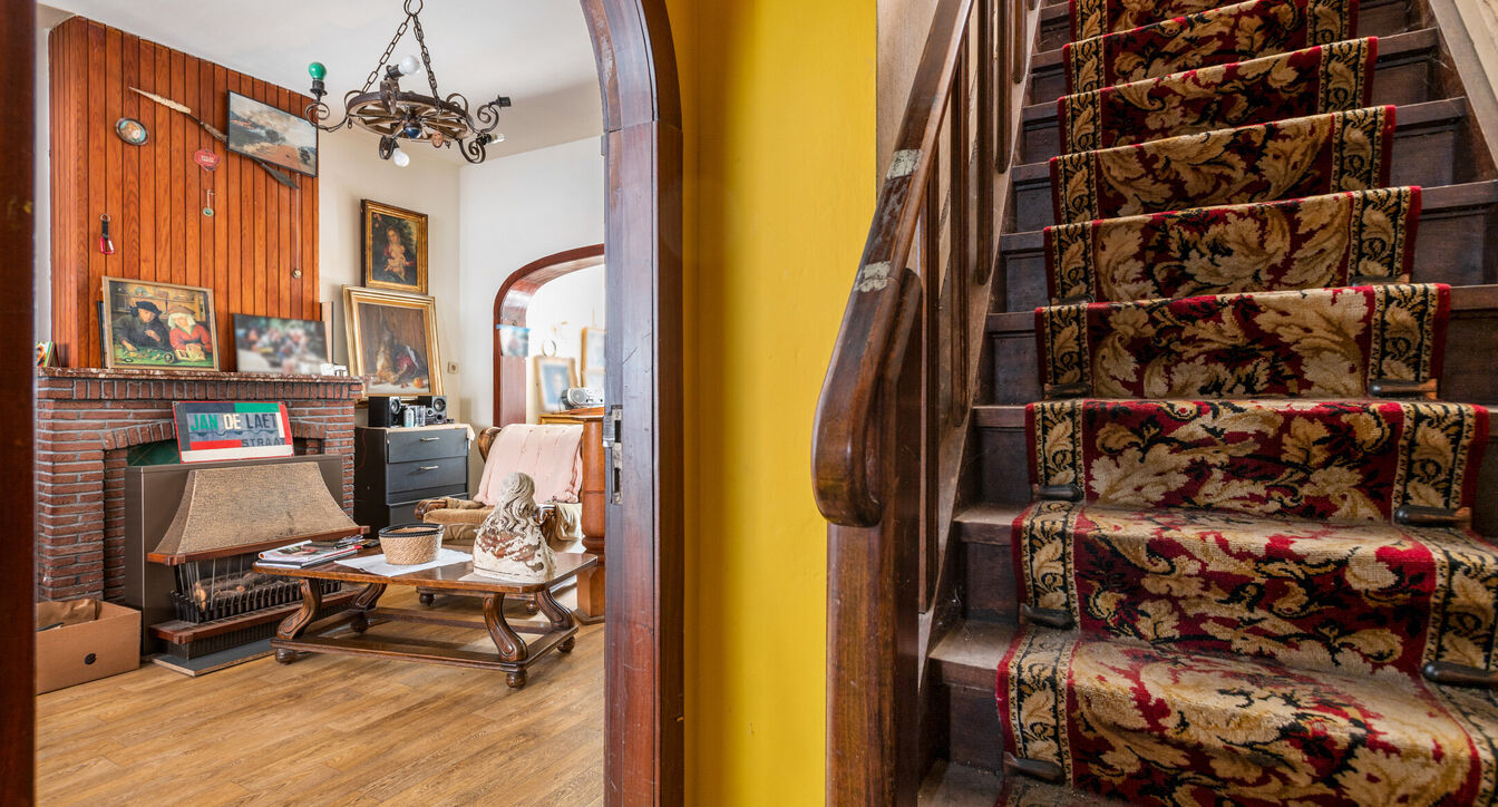 Huis te koop in Turnhout