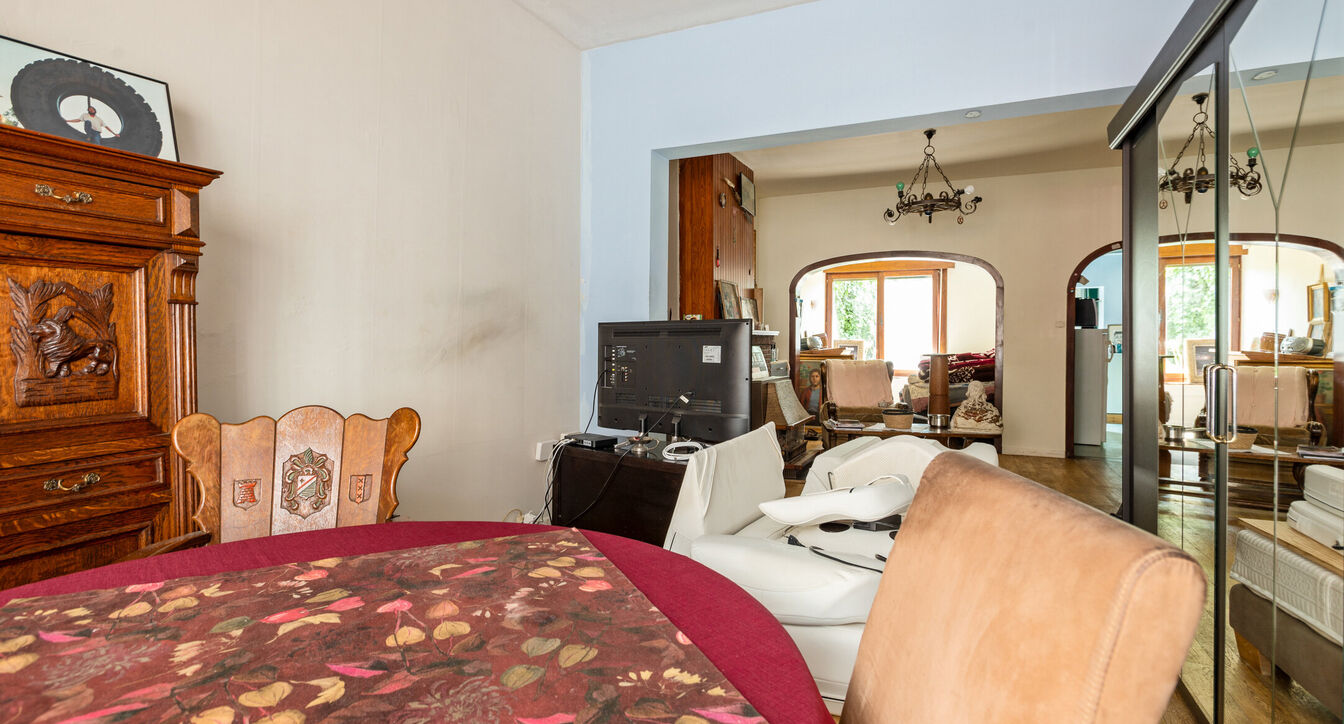 Huis te koop in Turnhout