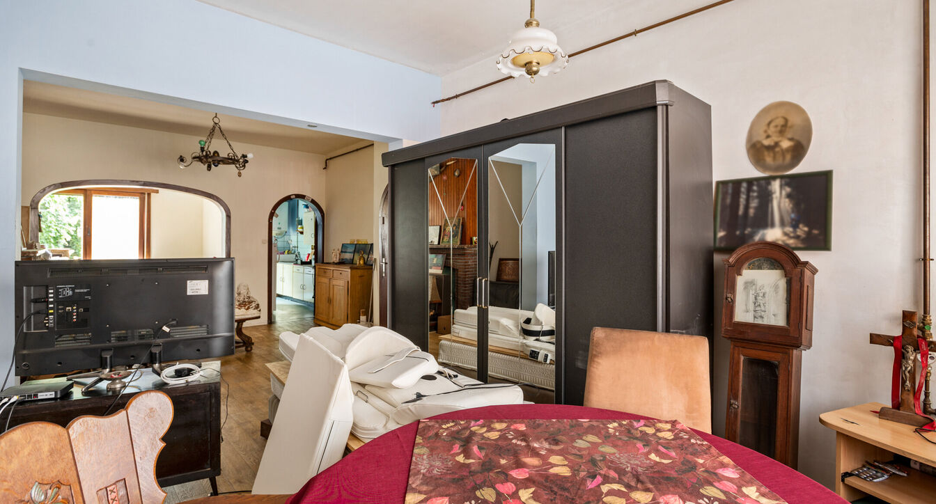 Huis te koop in Turnhout