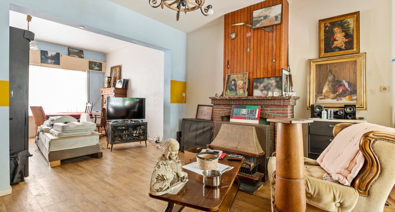 Huis te koop in Turnhout