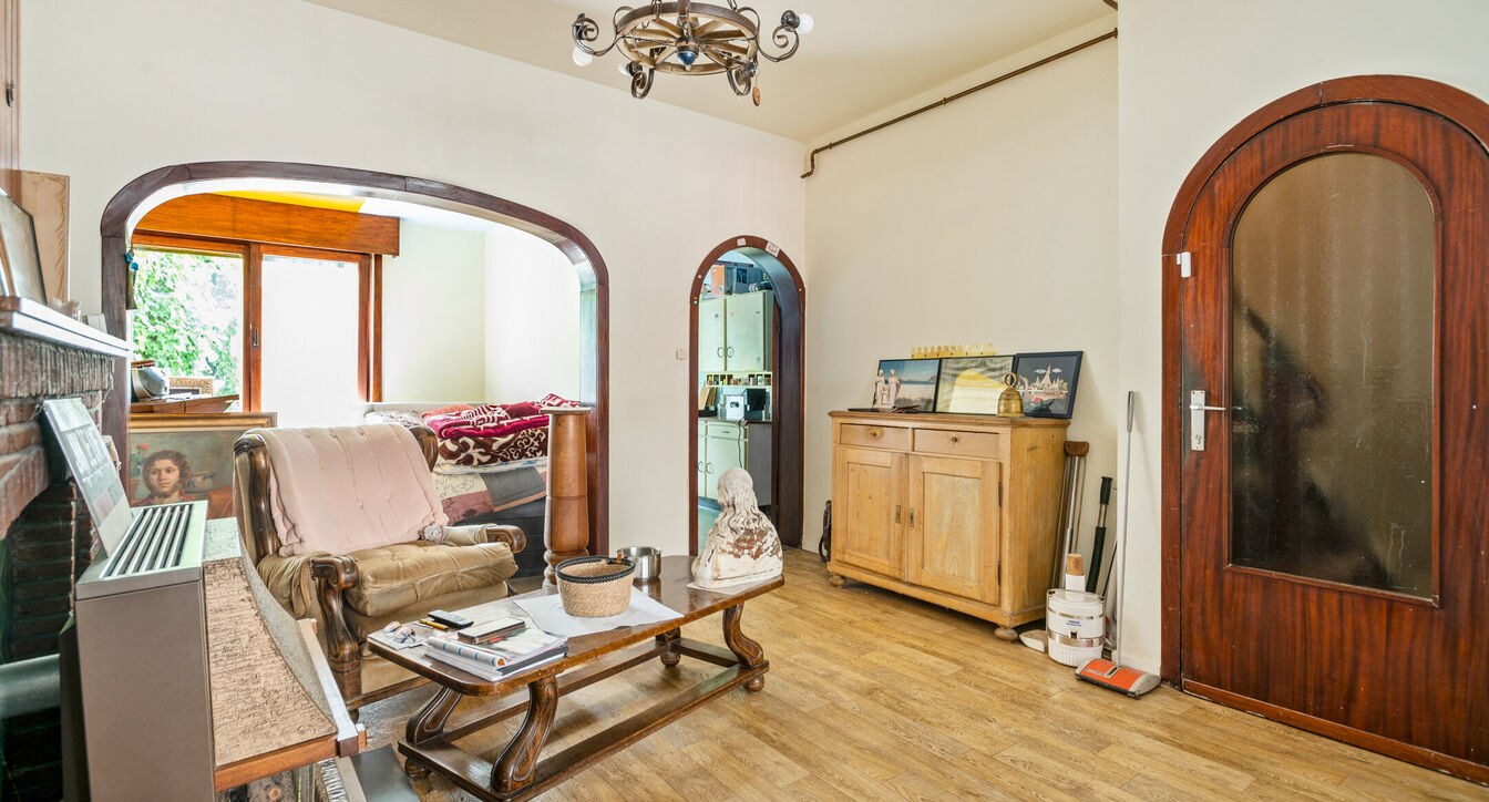 Huis te koop in Turnhout