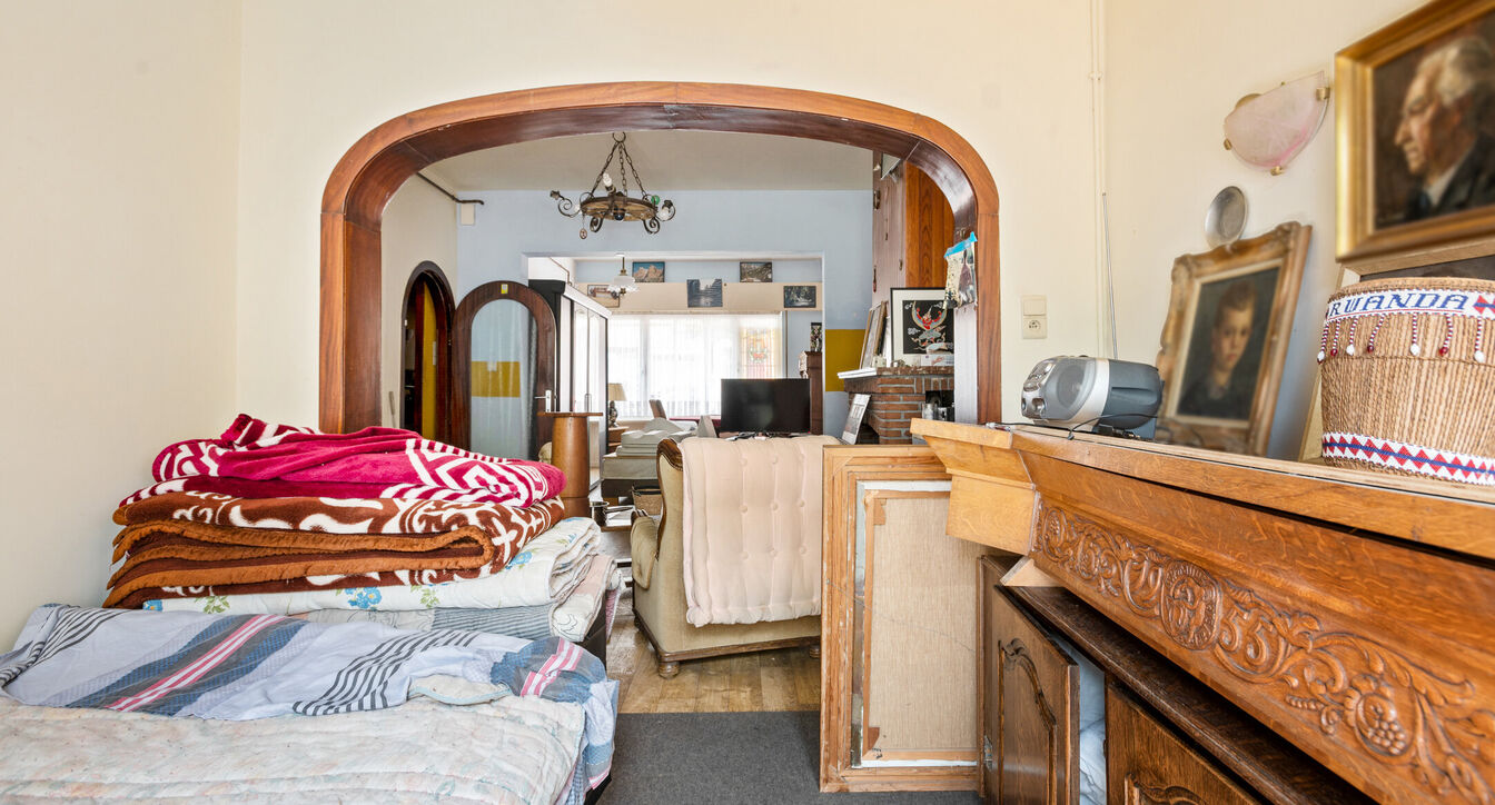 Huis te koop in Turnhout