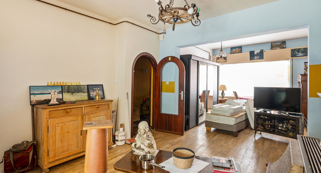 Huis te koop in Turnhout
