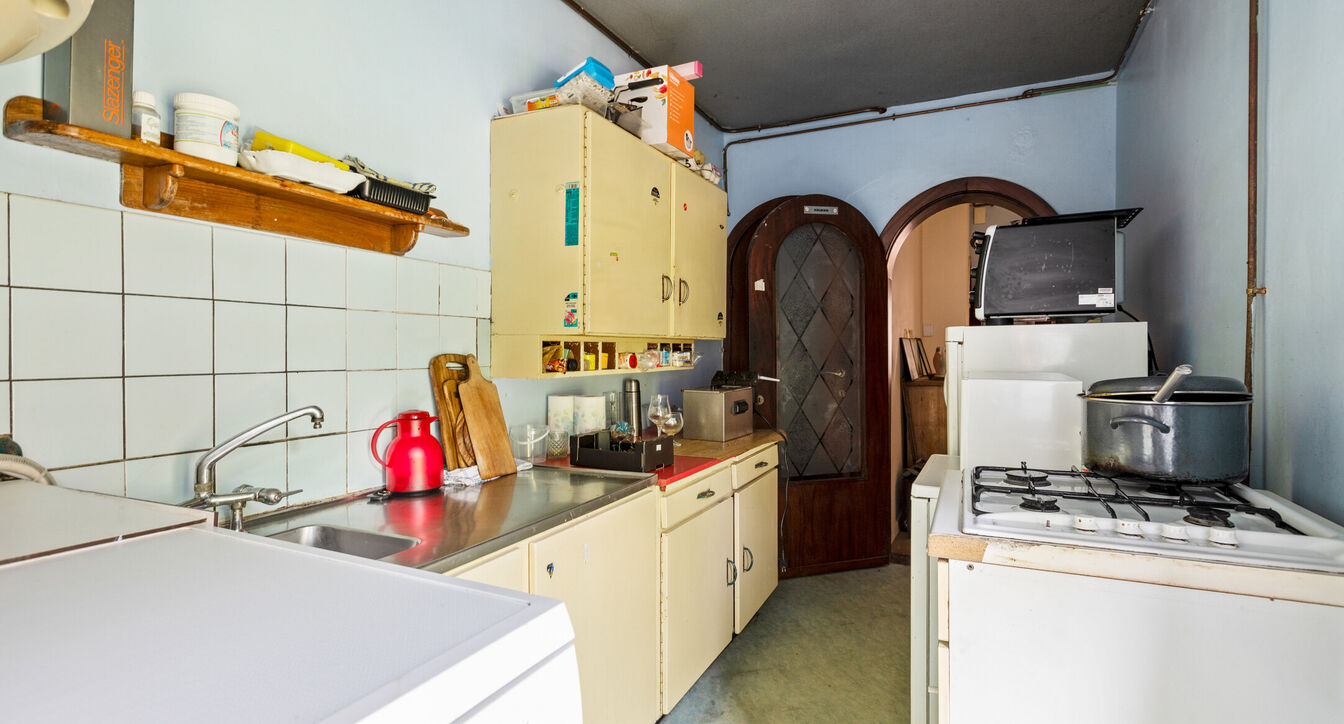 Huis te koop in Turnhout