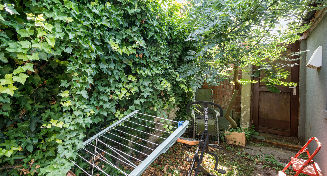 Huis te koop in Turnhout