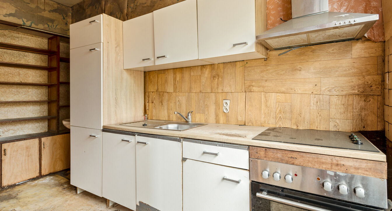 Huis te koop in Turnhout