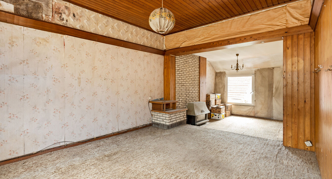 Huis te koop in Turnhout