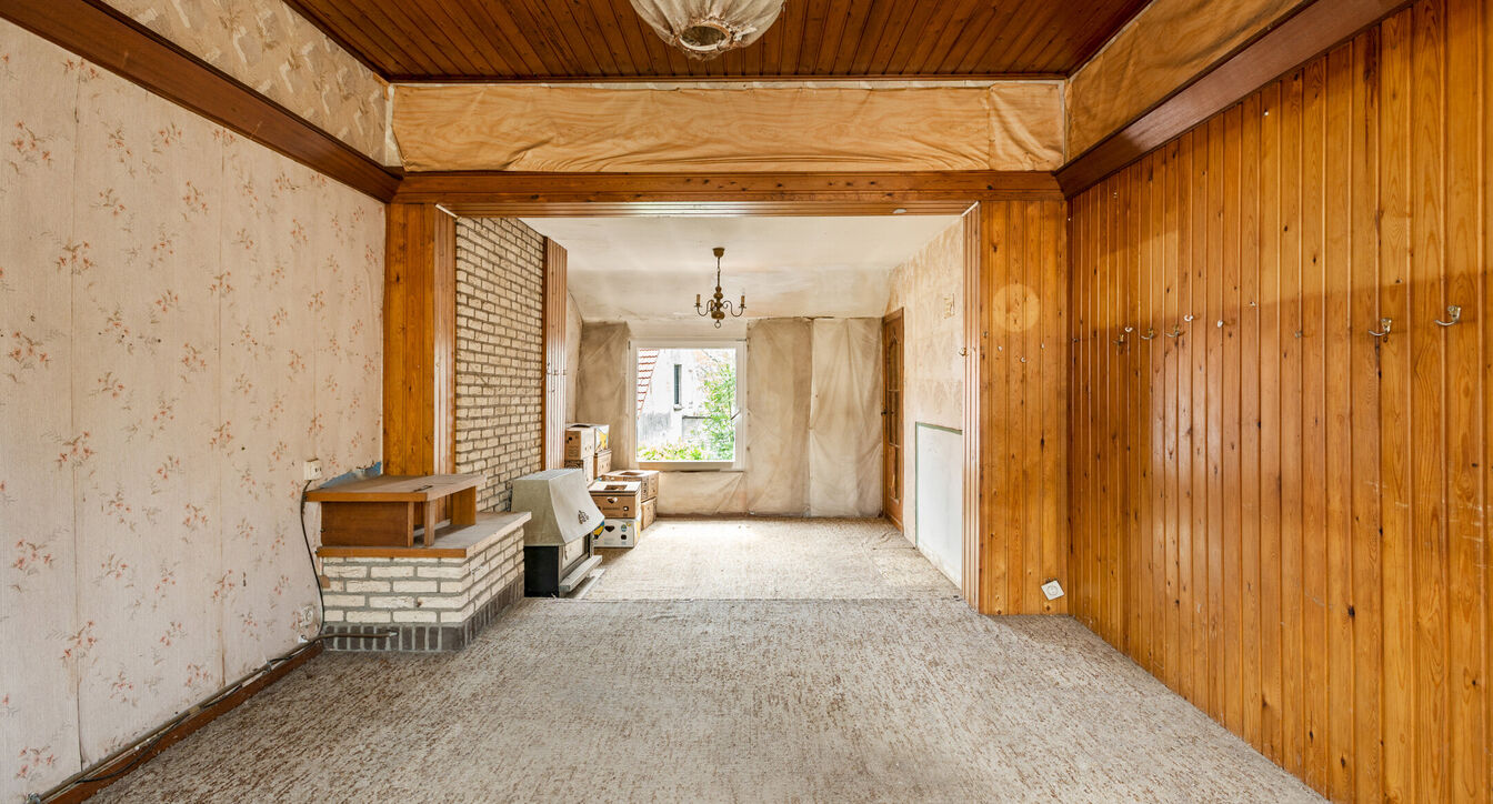 Huis te koop in Turnhout