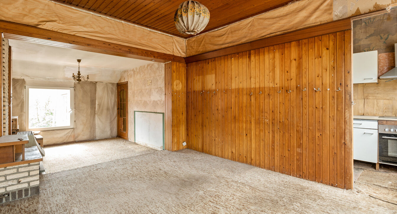Huis te koop in Turnhout