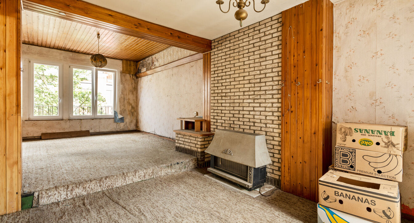 Huis te koop in Turnhout