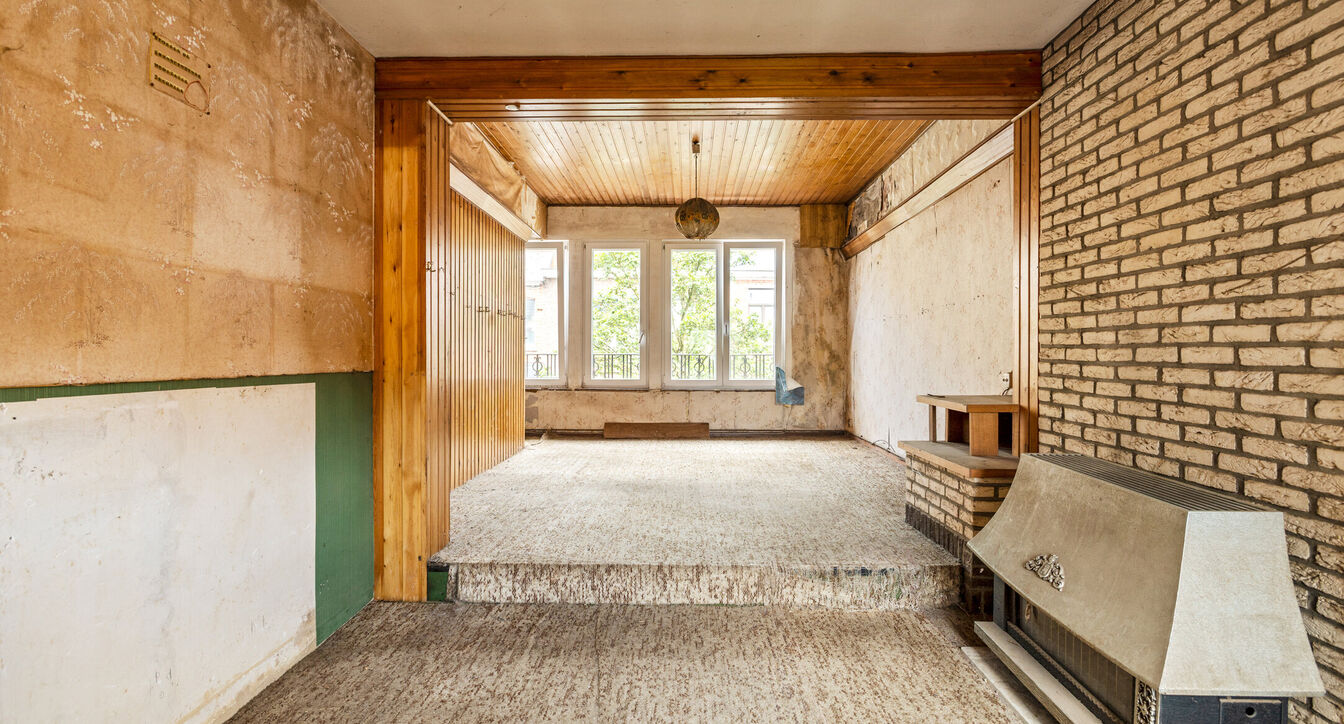 Huis te koop in Turnhout