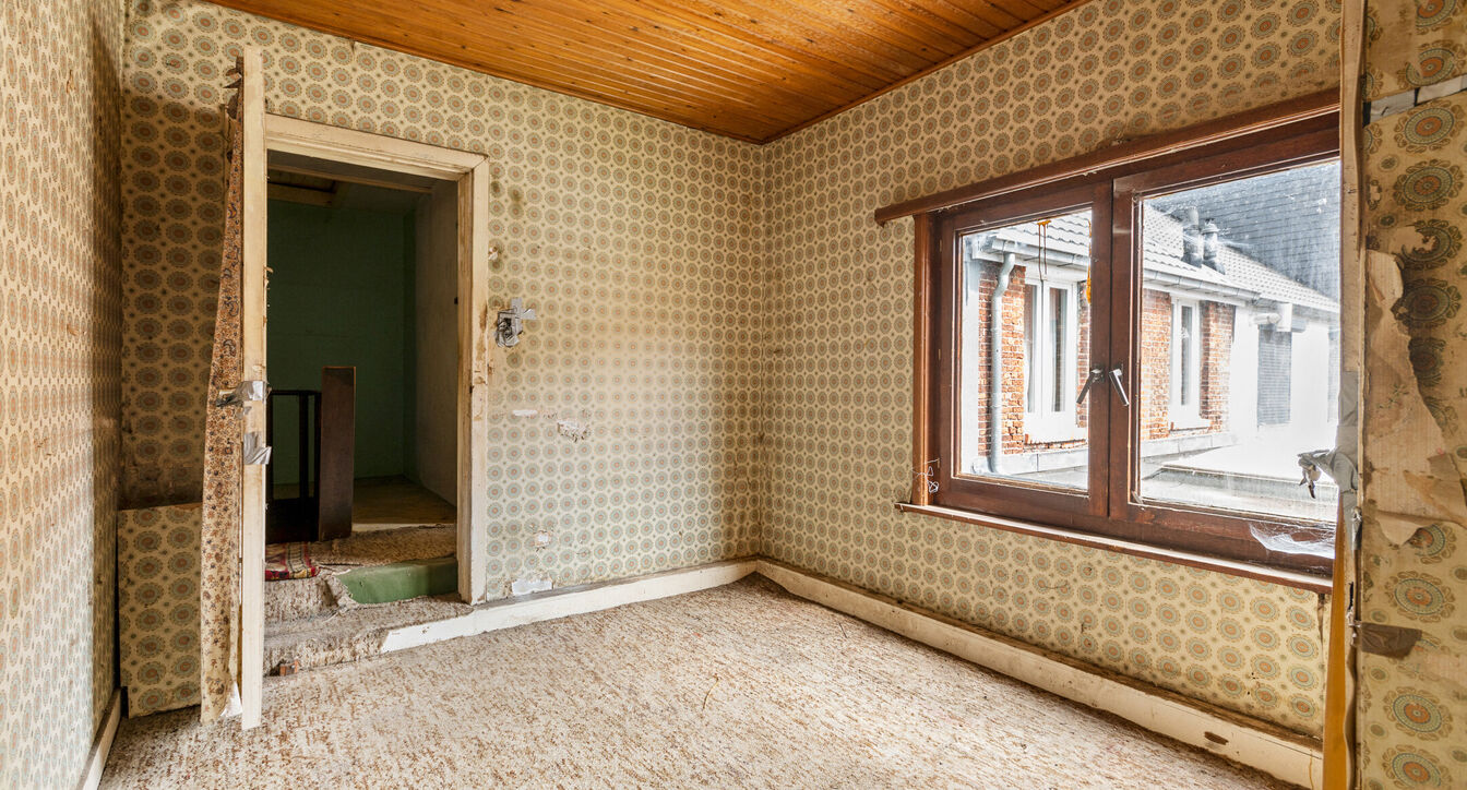 Huis te koop in Turnhout