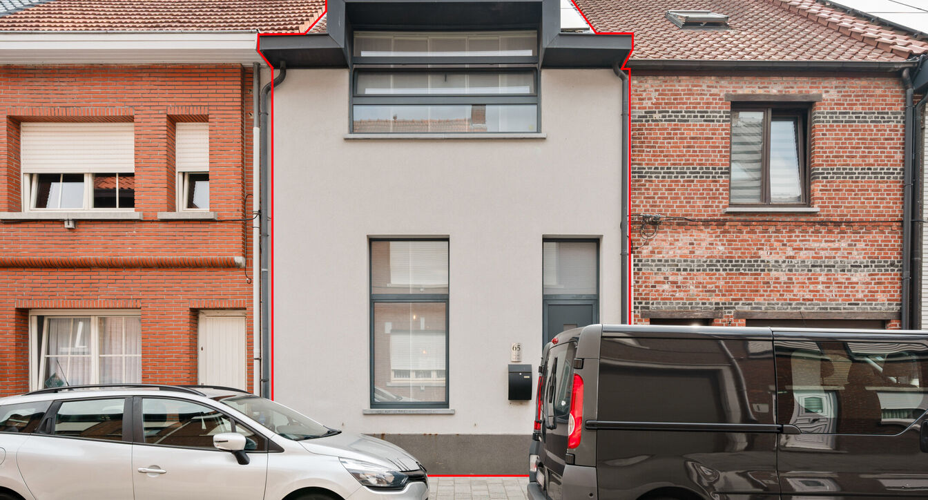 Huis te koop in Turnhout