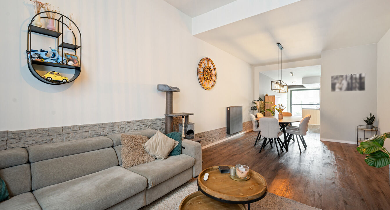 Huis te koop in Turnhout