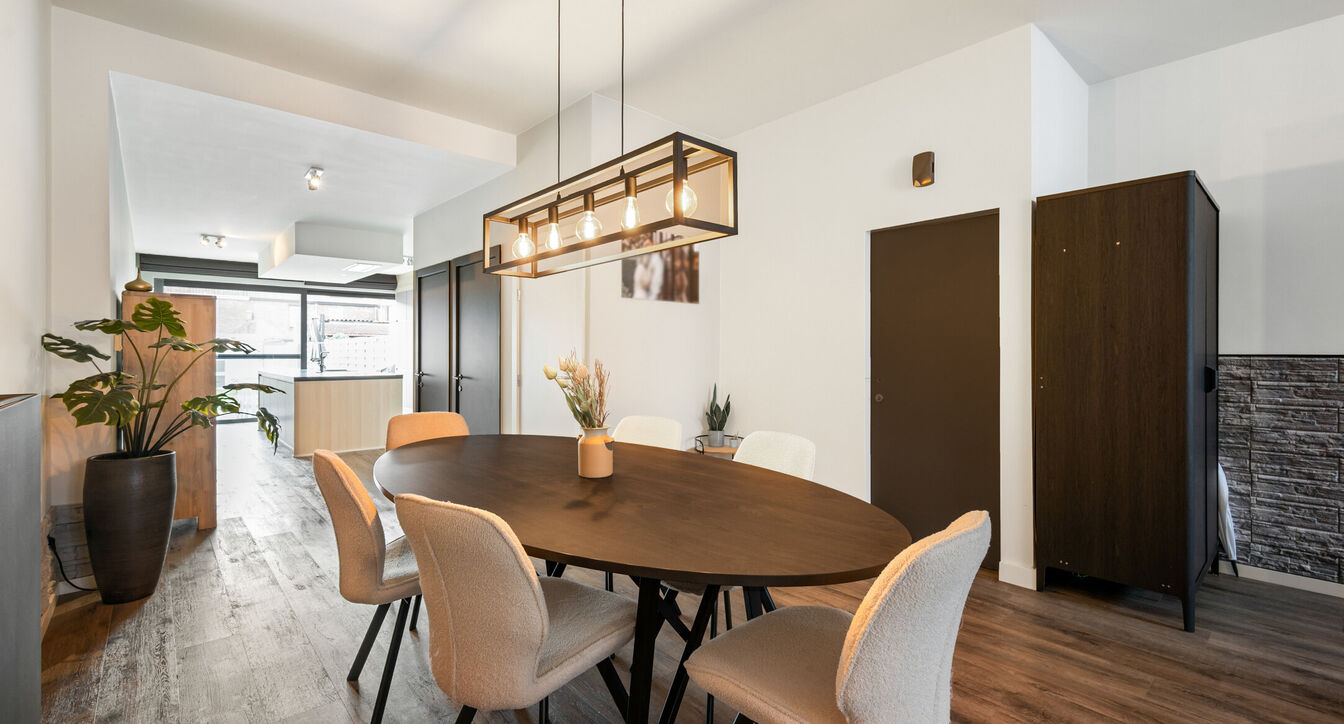 Huis te koop in Turnhout