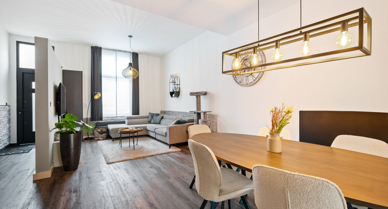 Huis te koop in Turnhout